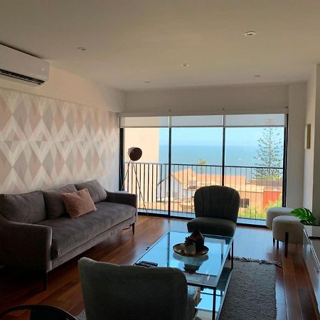 Mla Apartments - Buenos Aires Lima Eksteriør billede