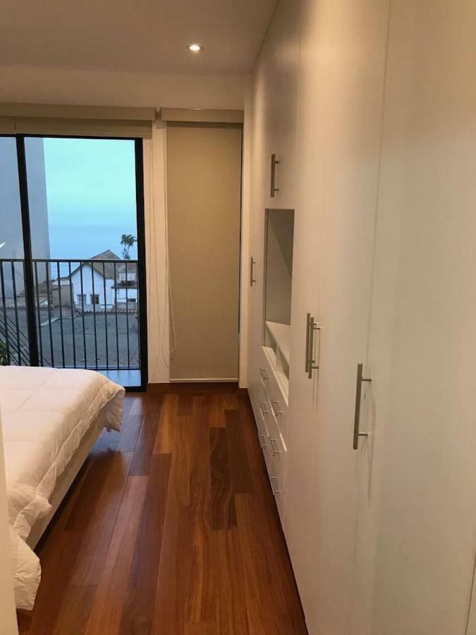 Mla Apartments - Buenos Aires Lima Eksteriør billede