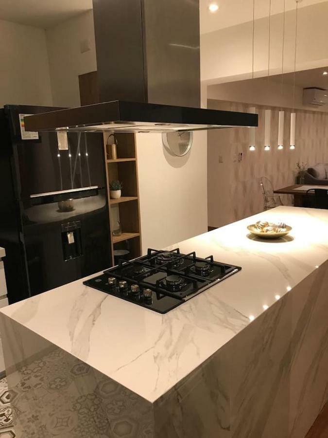 Mla Apartments - Buenos Aires Lima Eksteriør billede