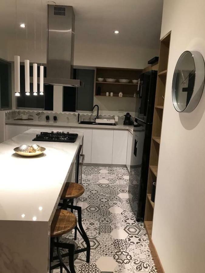 Mla Apartments - Buenos Aires Lima Eksteriør billede
