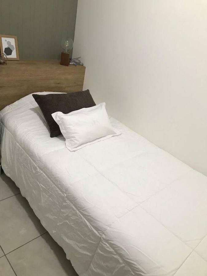 Mla Apartments - Buenos Aires Lima Eksteriør billede